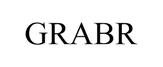 GRABR