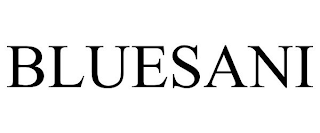 BLUESANI