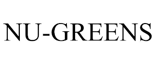 NU-GREENS