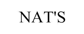 NAT'S