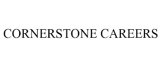 CORNERSTONE CAREERS