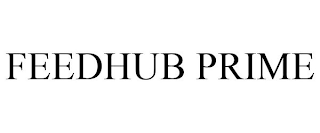 FEEDHUB PRIME