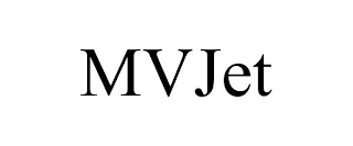 MVJET