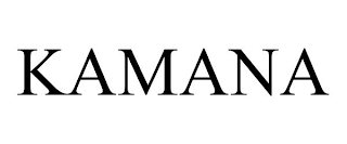 KAMANA