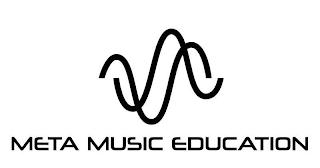 META MUSIC EDUCATION