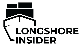 LONGSHORE INSIDER