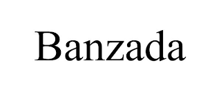 BANZADA