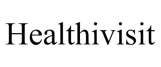 HEALTHIVISIT