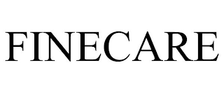 FINECARE