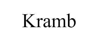 KRAMB