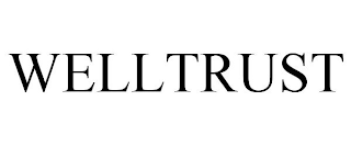 WELLTRUST