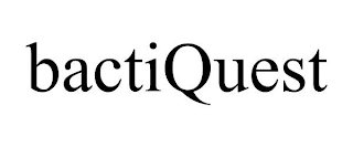 BACTIQUEST