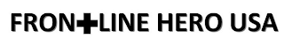 FRONT+LINE HERO USA