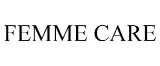 FEMME CARE