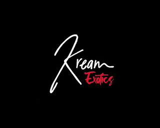 KREAM EXOTICS