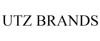 UTZ BRANDS