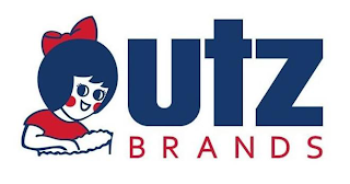 UTZ BRANDS