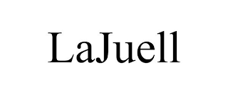 LAJUELL