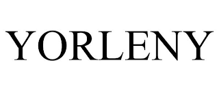 YORLENY