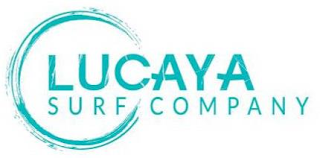 LUCAYA SURF COMPANY