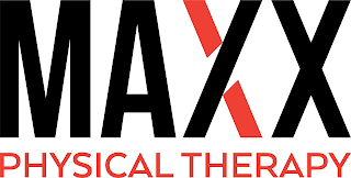 MAXX PHYSICAL THERAPY