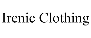 IRENIC CLOTHING