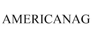 AMERICANAG