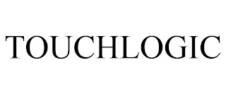 TOUCHLOGIC