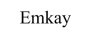 EMKAY