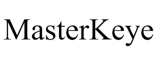 MASTERKEYE