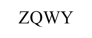 ZQWY