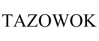 TAZOWOK