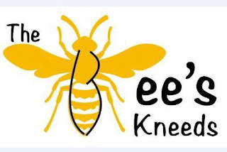 THE BEE'S KNEEDS