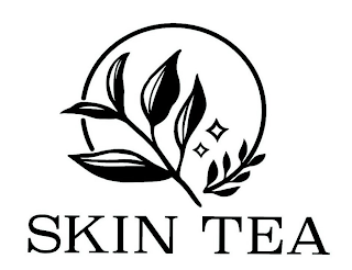 SKIN TEA