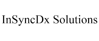 INSYNCDX SOLUTIONS