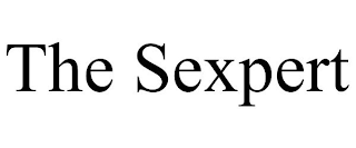 THE SEXPERT