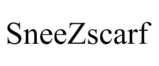 SNEEZSCARF