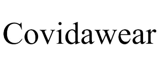 COVIDAWEAR