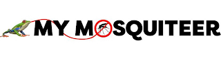 MY MOSQUITEER
