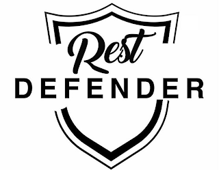 REST DEFENDER