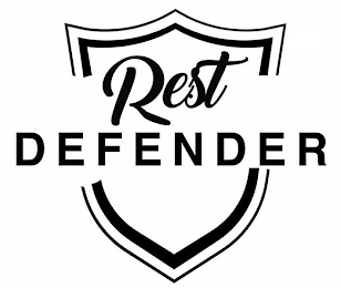 REST DEFENDER