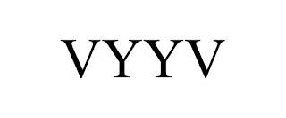 VYYV