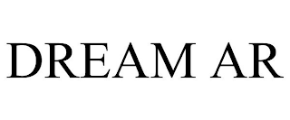 DREAM AR