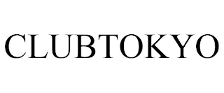 CLUBTOKYO