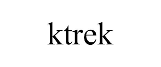 KTREK