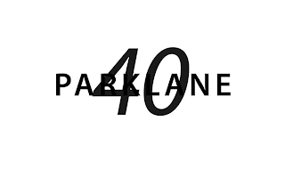 40 PARKLANE