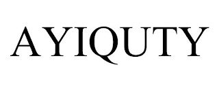 AYIQUTY