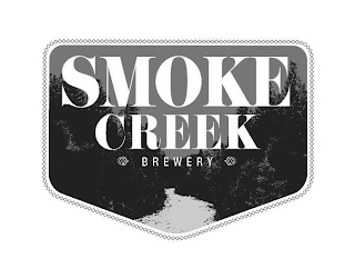 SMOKE CREEK BREWERY