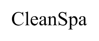 CLEANSPA