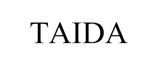 TAIDA